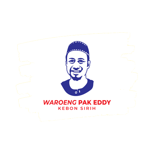 logo warung pak eddy