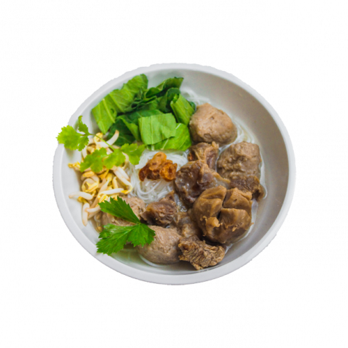 Bakso Urat