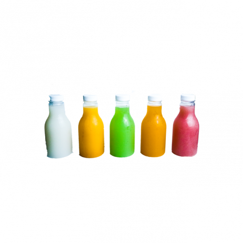 Chilled Juice