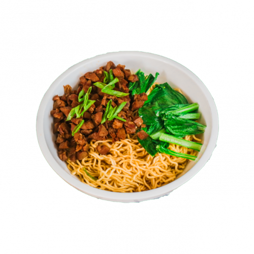 mie ayam