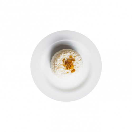nasi putih