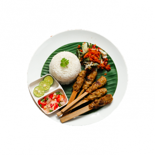 sate lilit