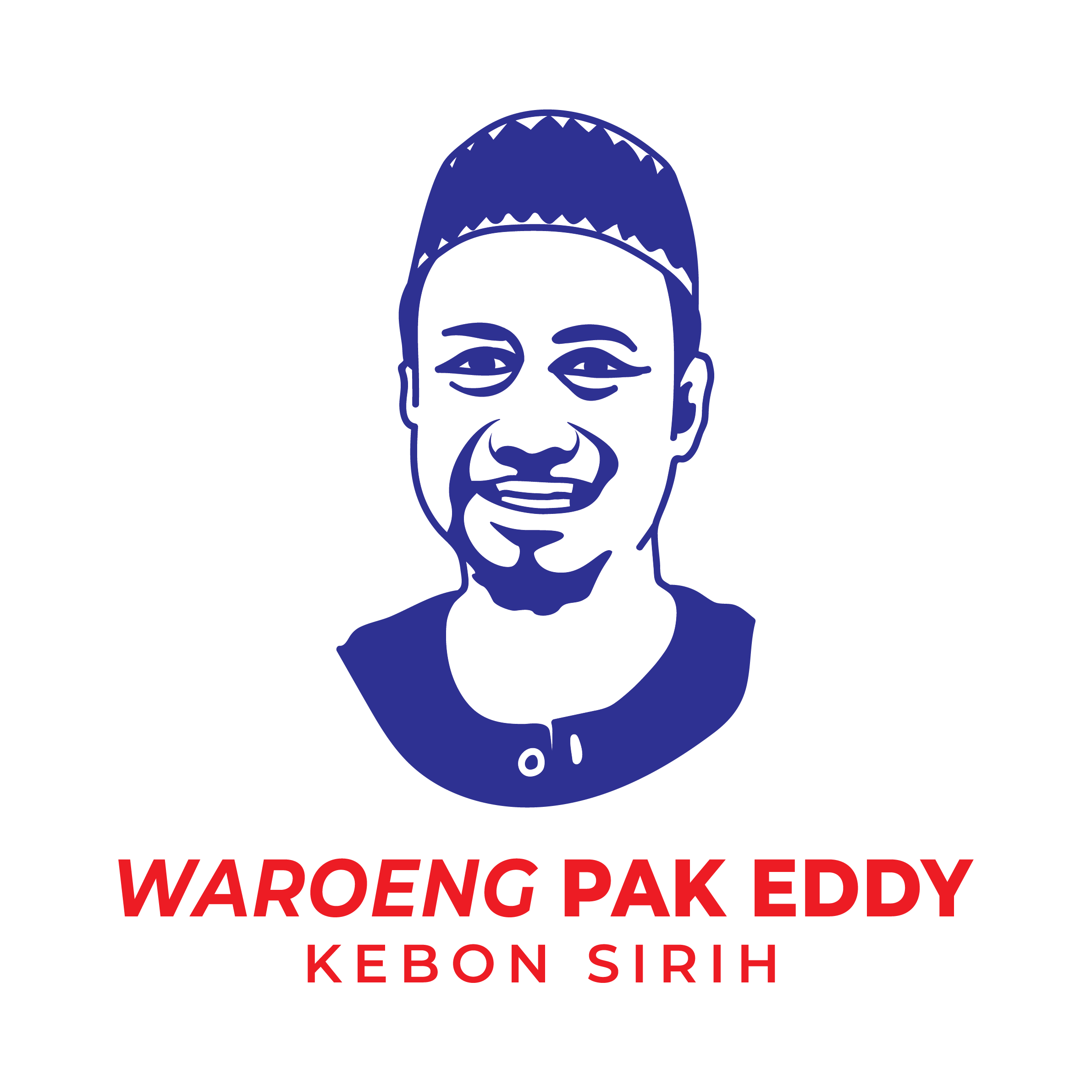 Waroeng Pak Eddy Kebon Sirih
